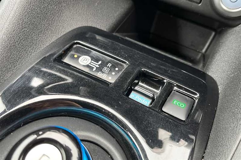 2022 Nissan Leaf 160KW E+ TEKNA 59KWH 5DR AUTO Hatchback Electric Automatic