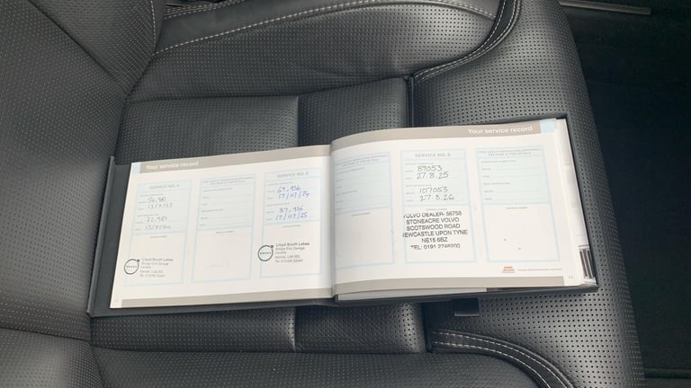 2020 Volvo V60 2.0 D3 Inscription Plus Estate 5dr Diesel Auto Euro 6 (s/s) (150 ps) ESTATE Diesel...