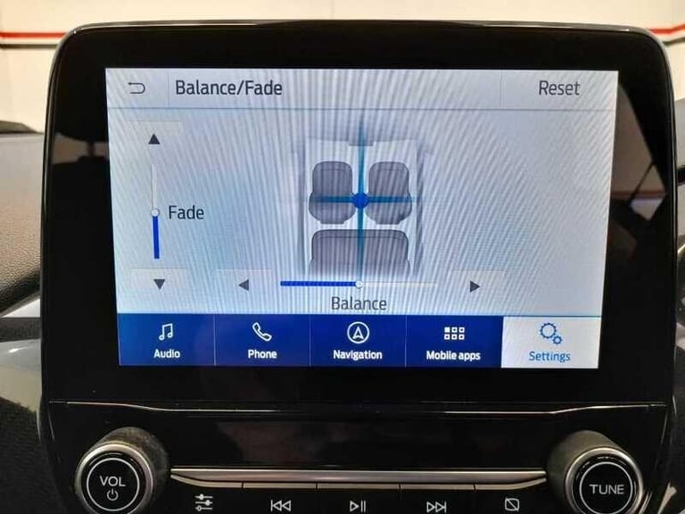 2021 Ford Puma 1.0T EcoBoost ST-Line SUV 5dr HATCHBACK Petrol Automatic