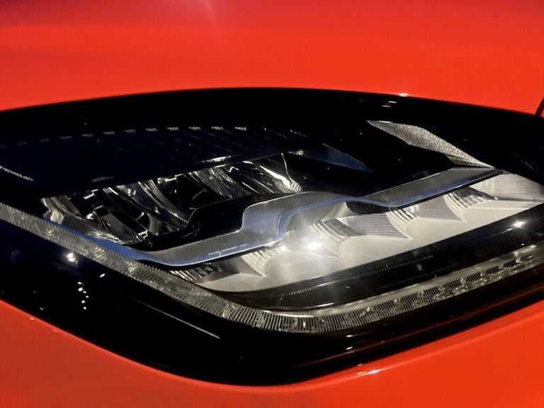  Jaguar E-Pace D180 Chequered Flag SUV Diesel Automatic