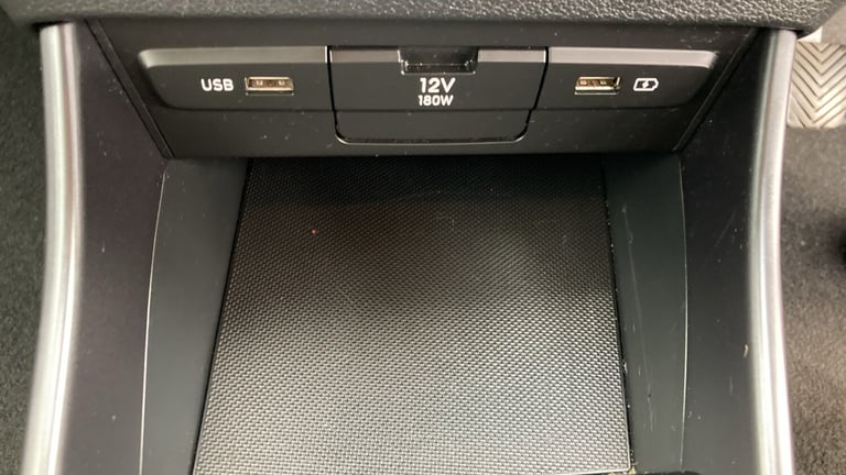 2021 Hyundai i20 1.0T GDi 48V MHD SE Connect 5dr HATCHBACK PETROL Manual
