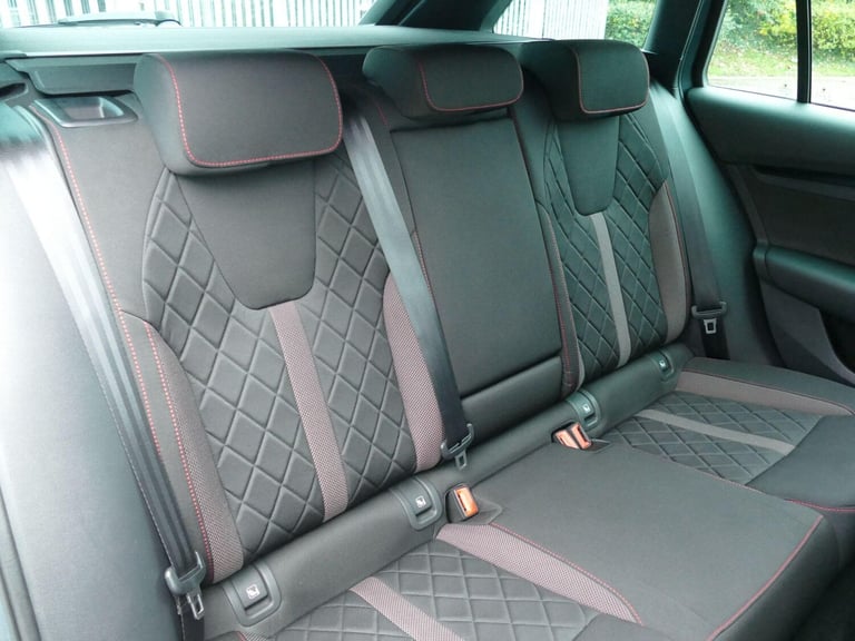 2021 Skoda Octavia 1.4 TSI iV vRS 5dr DSG ESTATE PETROL/ELECTRIC Automatic