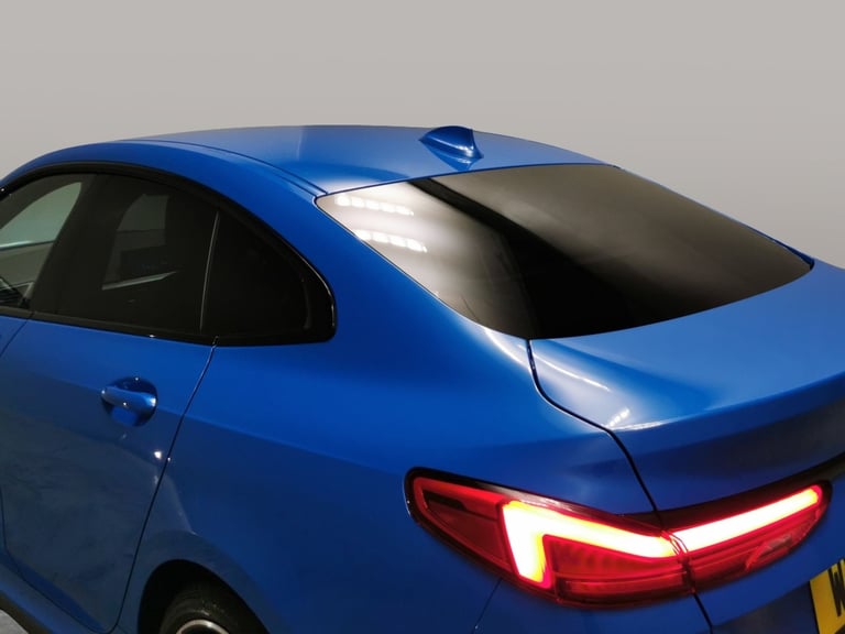 2021 BMW 2 Series Gran Coupe 1.5 218i M Sport Saloon 4dr Petrol DCT Euro 6 (s/s) (136 ps) - BMW L...