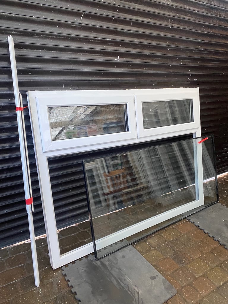 image for Upvc window