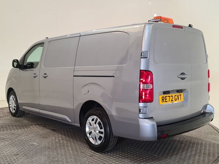 VAUXHALL VIVARO 2.0 TURBO D 3100 SPORTIVE P/V L2 H1 145 BHP LWB DIESEL