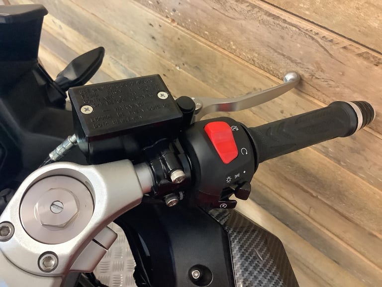 Lexmoto LXR SE 125 E55 TR125-2