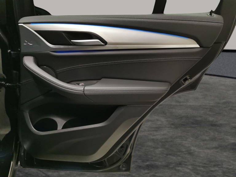 2021 BMW iX3 210kW Premier Edition 80kWh 5dr Auto ESTATE ELECTRIC Automatic