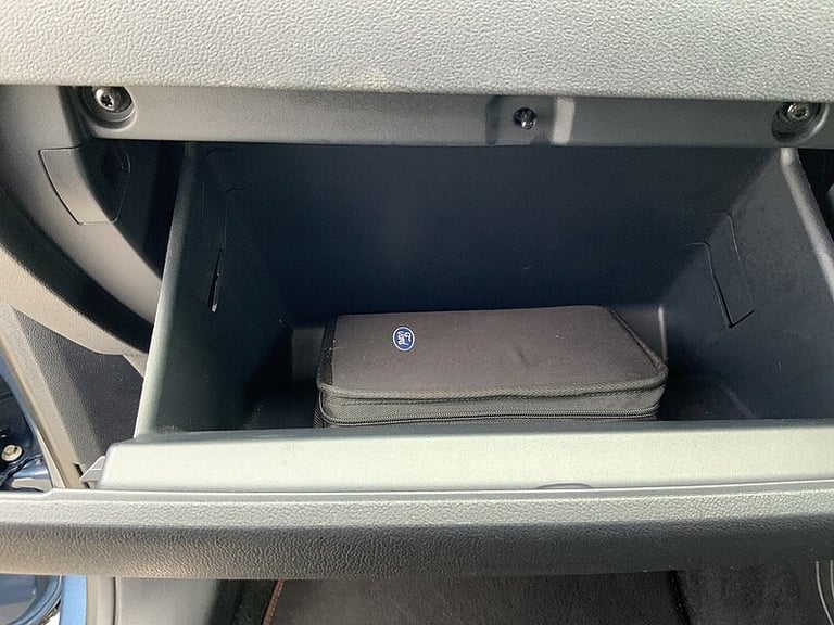 2020 Ford Kuga EcoBlue ST-Line SUV Diesel Automatic