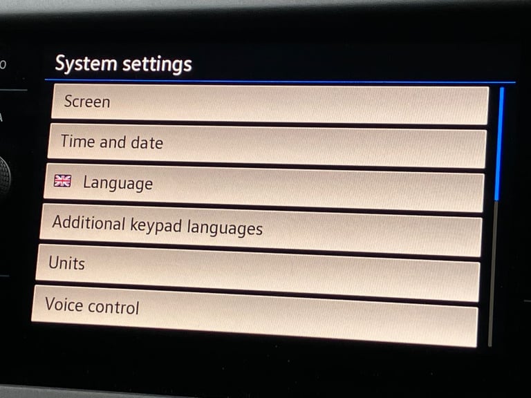 2024 Volkswagen Transporter 2.0 BiTDI 204 Highline Van DSG Van DIESEL Automatic