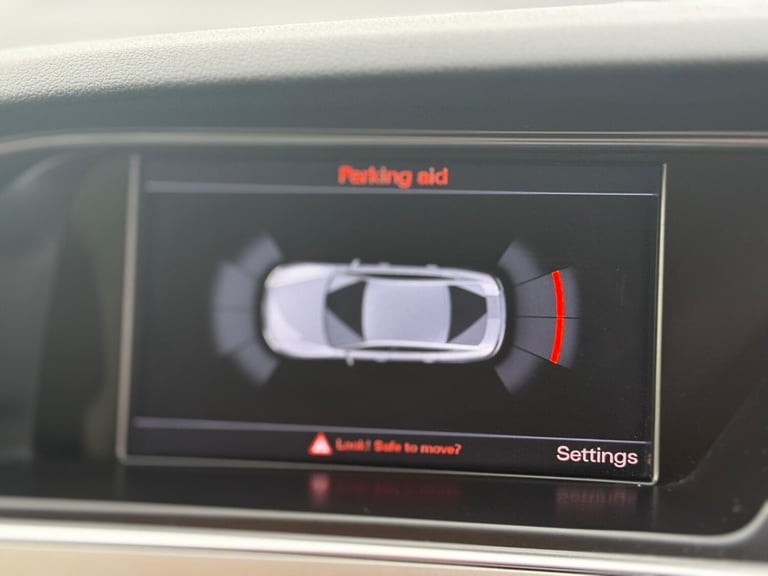 2015 Audi A5 2.0 TDI SE Technik Sportback Euro 5 (s/s) 5dr HATCHBACK Diesel Manual