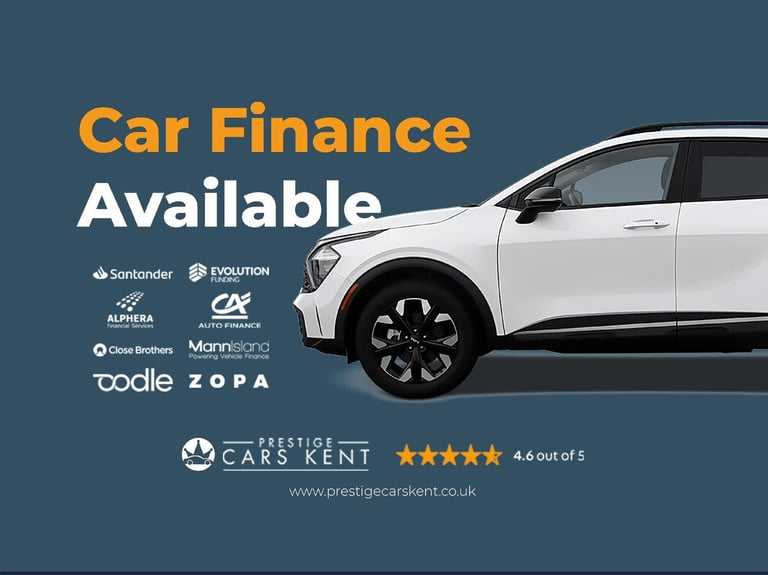 2022 Mercedes-Benz GLB 2.0 GLB35 AMG (Premium Plus) SUV 5dr Petrol 8G-DCT 4MATIC Euro 6 (s/s) (30...