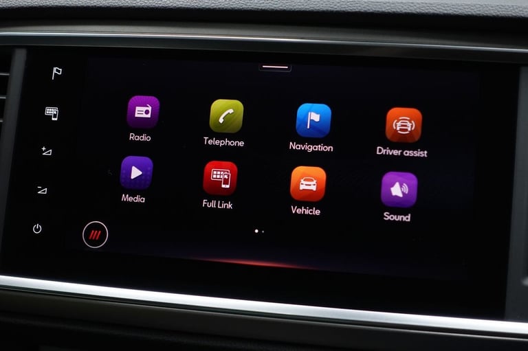 2020 SEAT Ateca 1.5 TSI EVO XPERIENCE SUV 5dr Petrol DSG Euro 6 (s/s) (150 ps) HATCHBACK Petrol A...