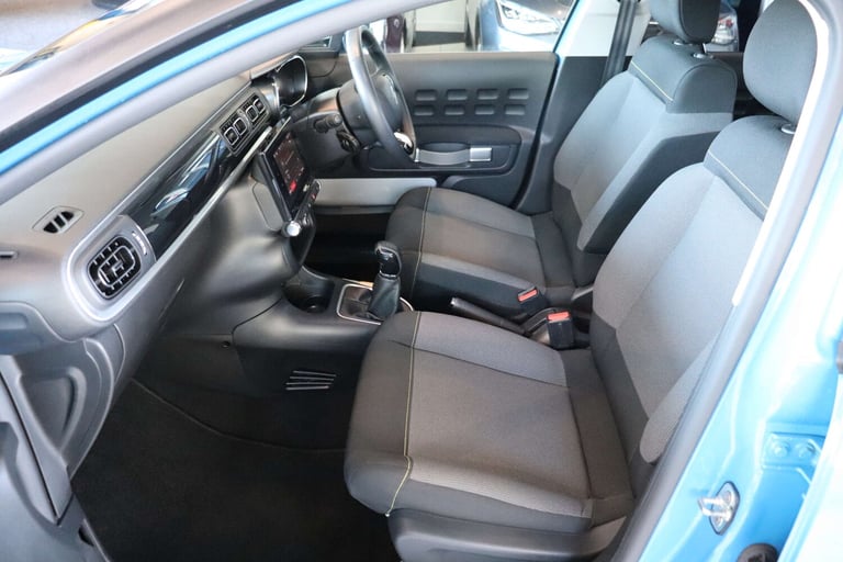 2020 Citroen C3 1.2 PureTech 83 Flair 5dr HATCHBACK PETROL Manual