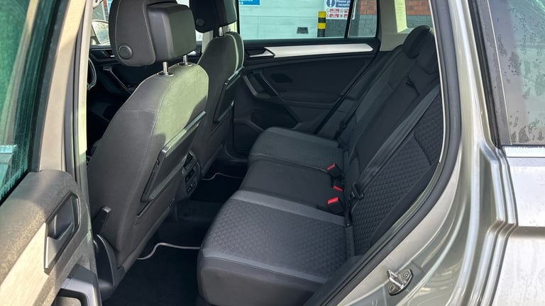 2018 Volkswagen Tiguan 2.0 TDi 150 4Motion SE Nav 5dr DSG ESTATE DIESEL Automatic