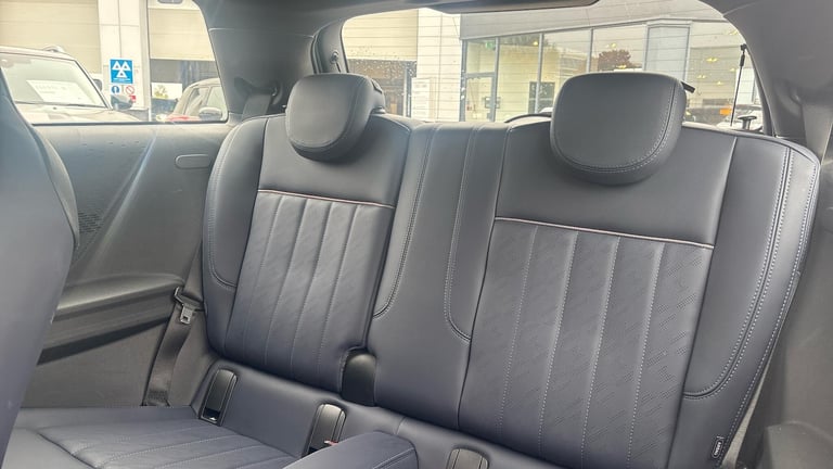 2024 MINI Cooper 2.0 S Exclusive 3dr Auto Hatchback Petrol Automatic