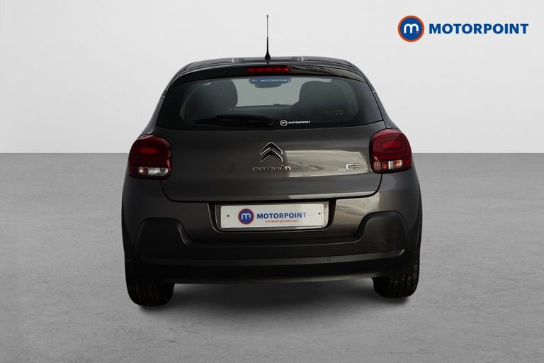 2020 Citroen C3 1.2 PureTech 83 Origins 5dr HATCHBACK PETROL Manual
