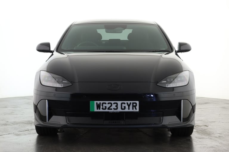 2023 Hyundai IONIQ 6 168kW Premium 77kWh 4dr Auto Saloon Electric Automatic