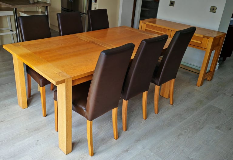Marks & Spencer Sonoma Furniture Used