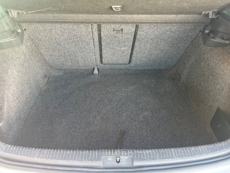 2012 Volkswagen Golf 1.4 TSI Match 5dr HATCHBACK PETROL Manual
