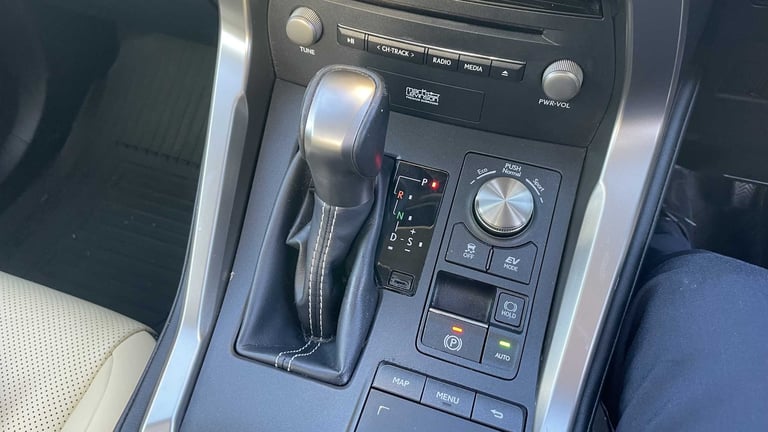 2019 Lexus NX 300h 2.5 Takumi 5dr CVT [Pan roof] Estate Hybrid Ele Automatic