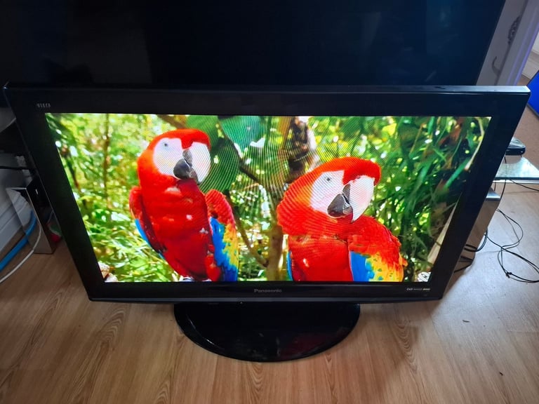 image for 37 inch Panasonic HD Ready TV