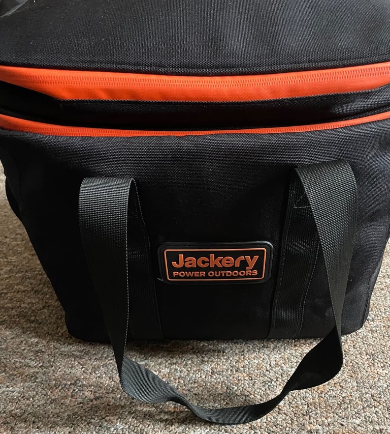 Jackery Explorer 1000 Portable Power Station