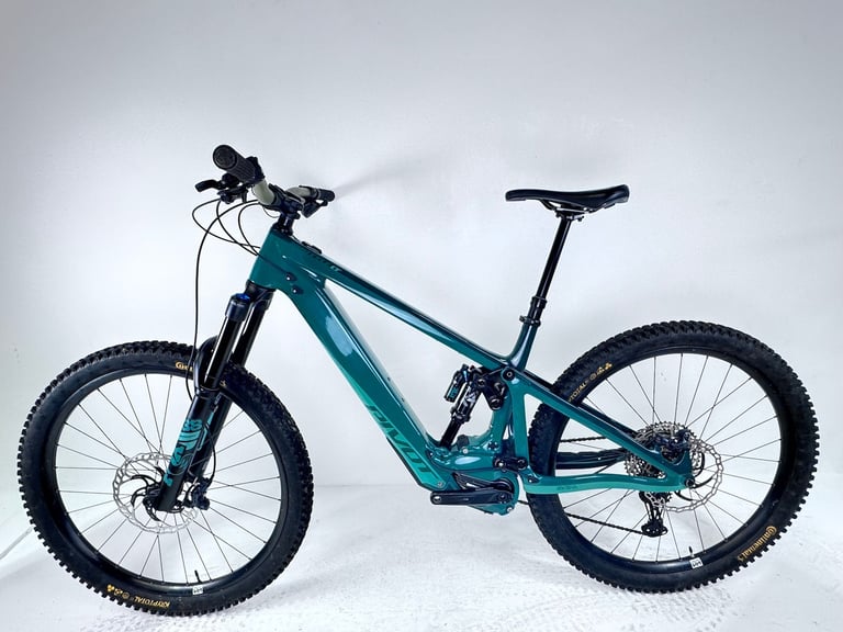 Pivot Shuttle LT 29 Ride SLX/XT 2023