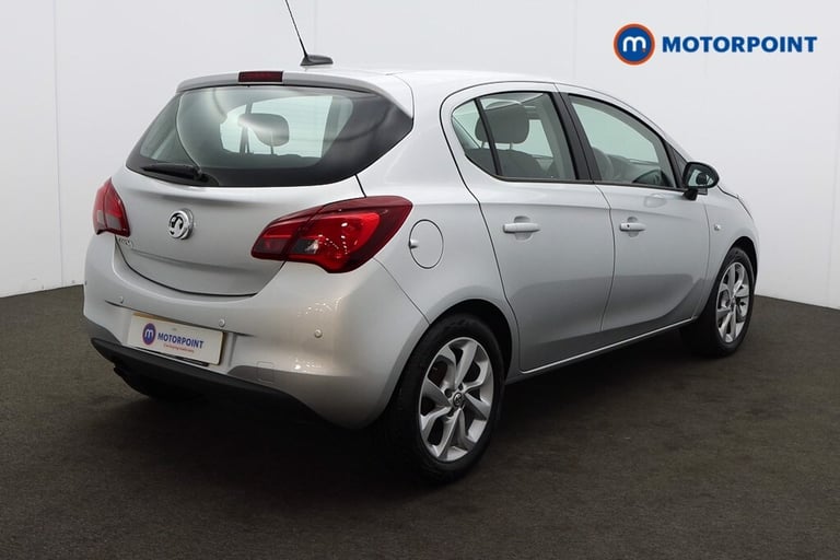 2019 Vauxhall Corsa 1.4 SRi Nav 5dr Hatchback Petrol Manual