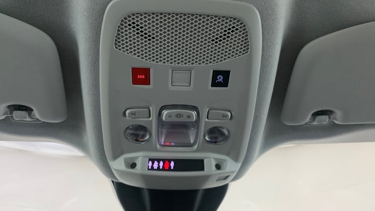 2024 Fiat 600 1.2 MHEV SUV 5dr Petrol Hybrid e-DCT Euro 6 (s/s) (100 ps) SUV Hybrid Automatic