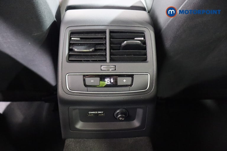 2024 Audi A5 35 TFSI S Line 5dr S Tronic Hatchback Petrol Automatic