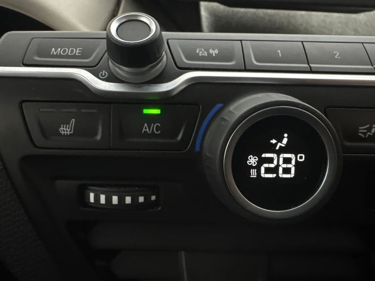 2022 BMW i3 42.2kWh Hatchback 5dr Electric Auto (170 ps) - CARPLAY - LED - NAV Hatchback Electric...