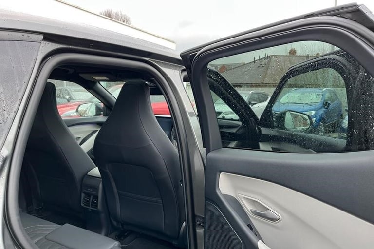 2024 Ford Capri **?0 VRT**210kW Premium 77kWh 5dr Auto- Panoramic Roof Automatic Estate Electric ...