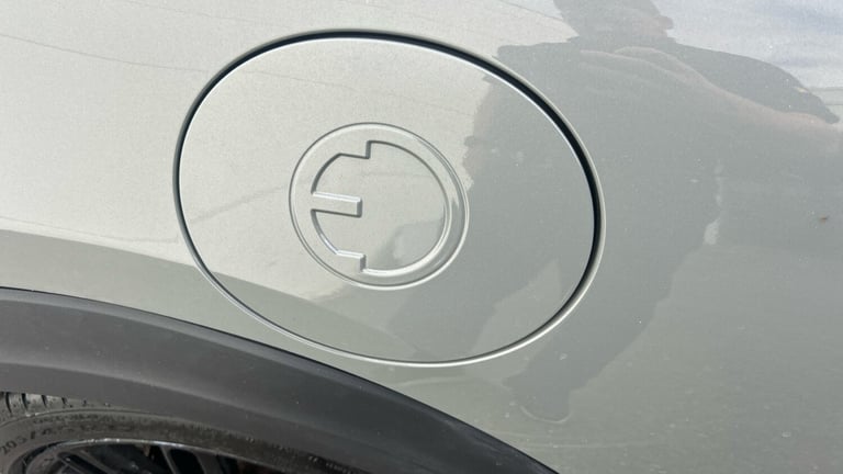 2022 MINI Hatch 135kW Cooper S Level 2 33kWh 3dr Auto Electric Hatchback Hatchback Electric Autom...