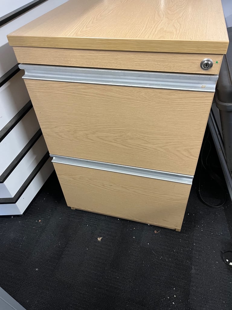image for 2No. Drawer Units 