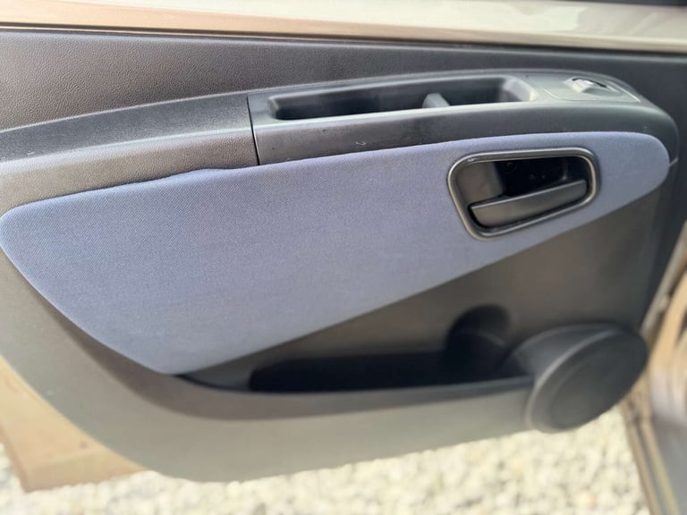 2012 Citroen Nemo Multispace 1.3 HDi 5dr MPV DIESEL Manual