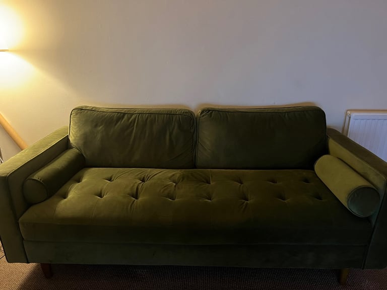 image for 3 SEAT sofa 