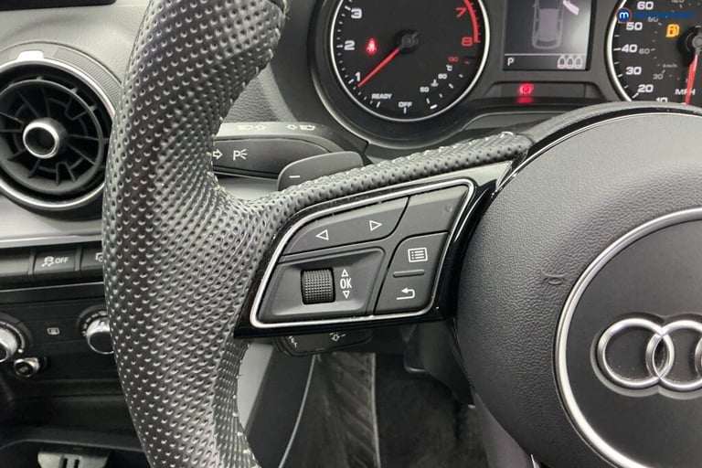 2020 Audi Q2 35 TFSI S Line 5dr S Tronic ESTATE PETROL Automatic