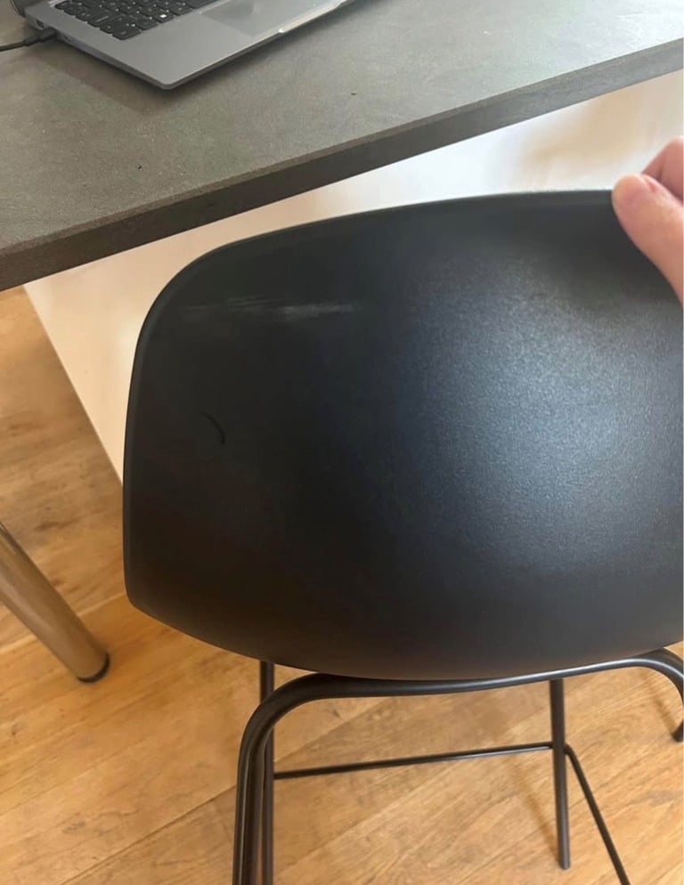 John Lewis Whitby Bar Stools