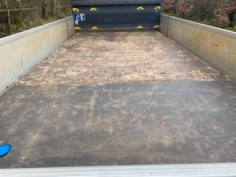 2018 Volkswagen Crafter 2.0 TDI CR35 Startline Chassis Cab 2dr Diesel Manual FWD LWB Euro 6 (s/s)...