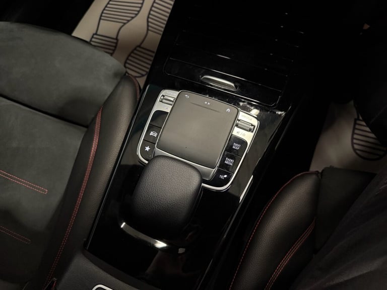 2018 68 MERCEDES-BENZ A-CLASS 1.3 A200 AMG LINE HATCHBACK 5DR PETROL 7G-DCT EURO