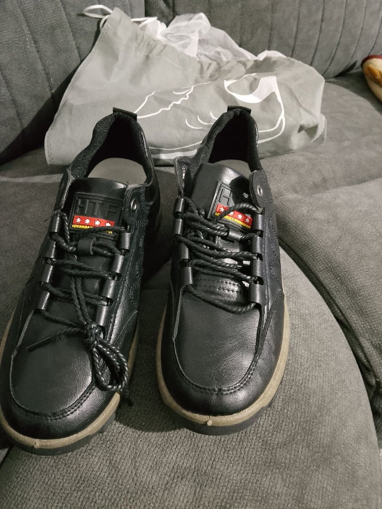 image for New gents loafers size 39 