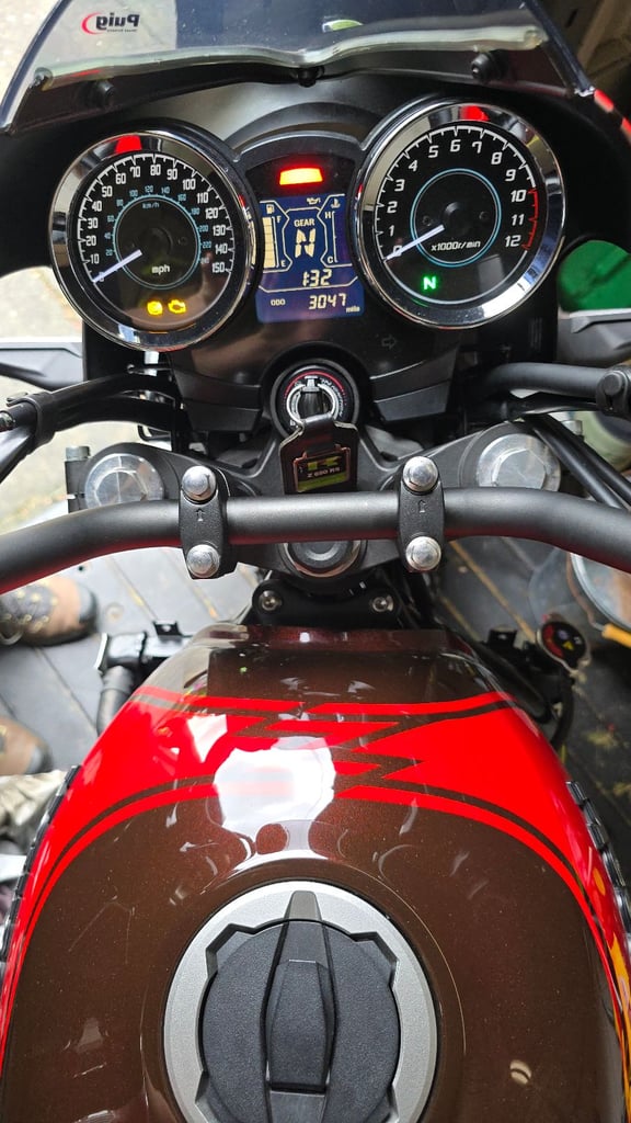 Kawasaki, Z, 2022, 649 (cc)