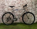 Giant Boulder AluLite Mountain Bike Bicycle
Good Condition