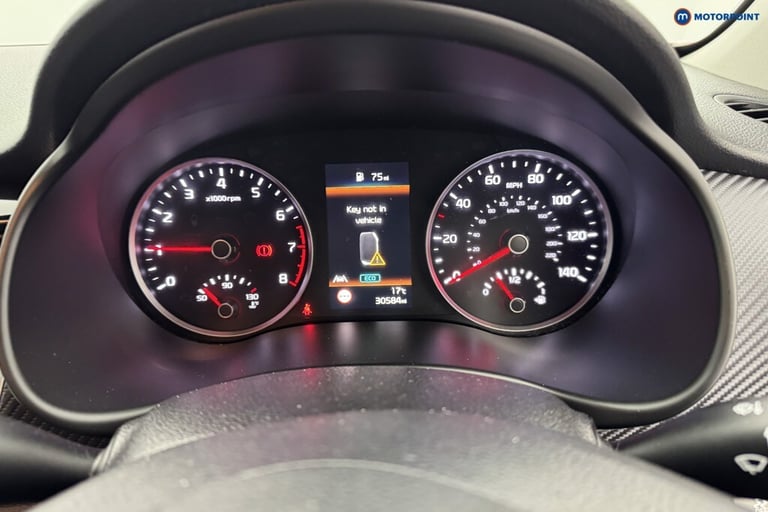 2023 Kia Stonic 1.0T GDi 48V GT-Line S 5dr SUV Petrol Manual