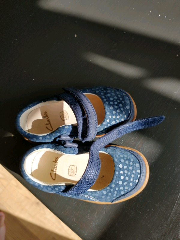 Clarks baby shoes | Kids Boots & Shoes for Sale | Gumtree