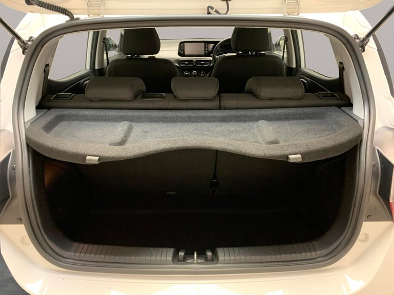 2022 Hyundai i10 1.2 SE Connect Hatchback 5dr Petrol Auto Euro 6 (s/s) (84 ps) - BLUETOOTH - Hatc...