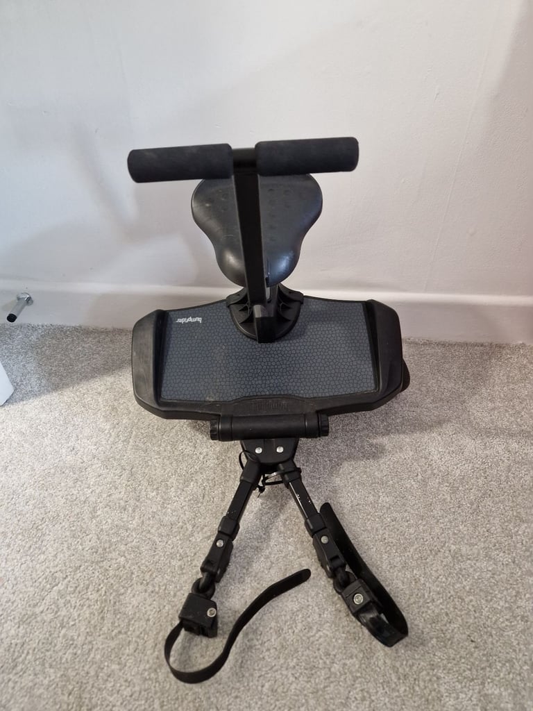Bumprider buggy board seat compatible 