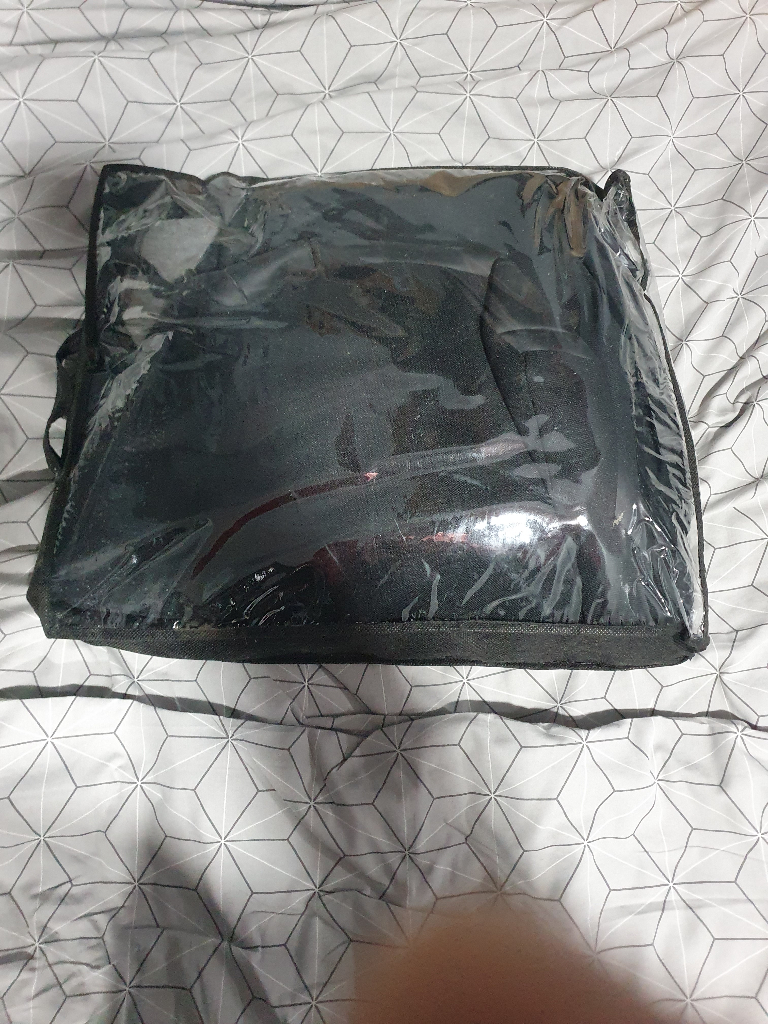 Vw caddy seat covers