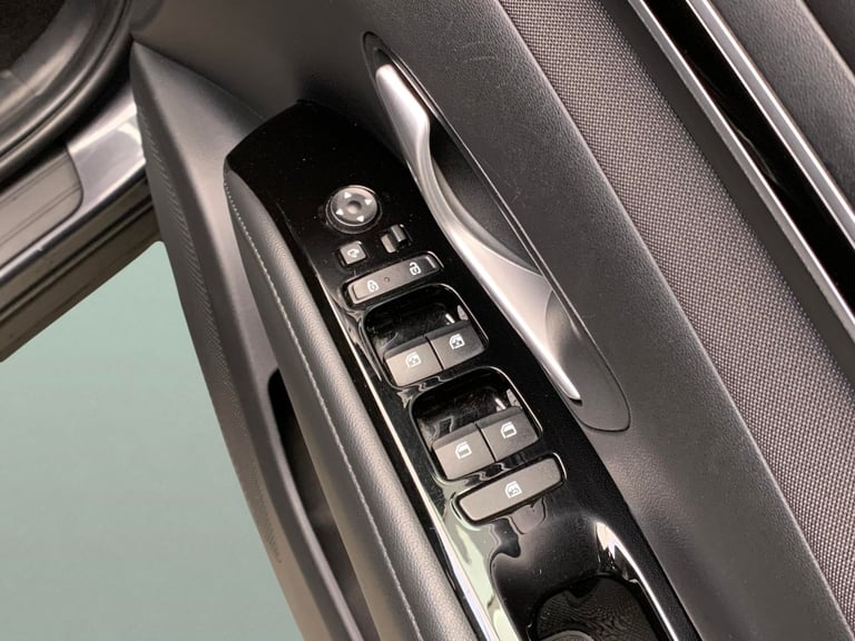 2021 Hyundai TUCSON 1.6 h T-GDi SE Connect SUV 5dr Petrol Hybrid Auto Euro 6 (s/s) (230 ps) - C S...