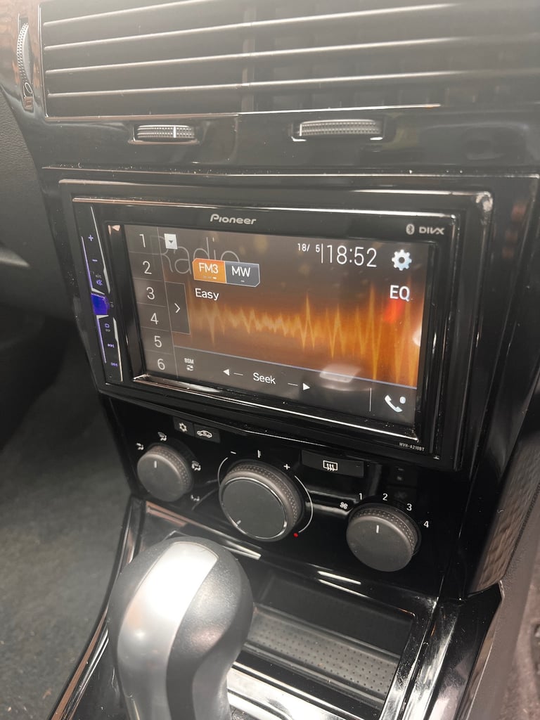 2009 Vauxhall, ASTRA, 1.8 Petrol Automatic 